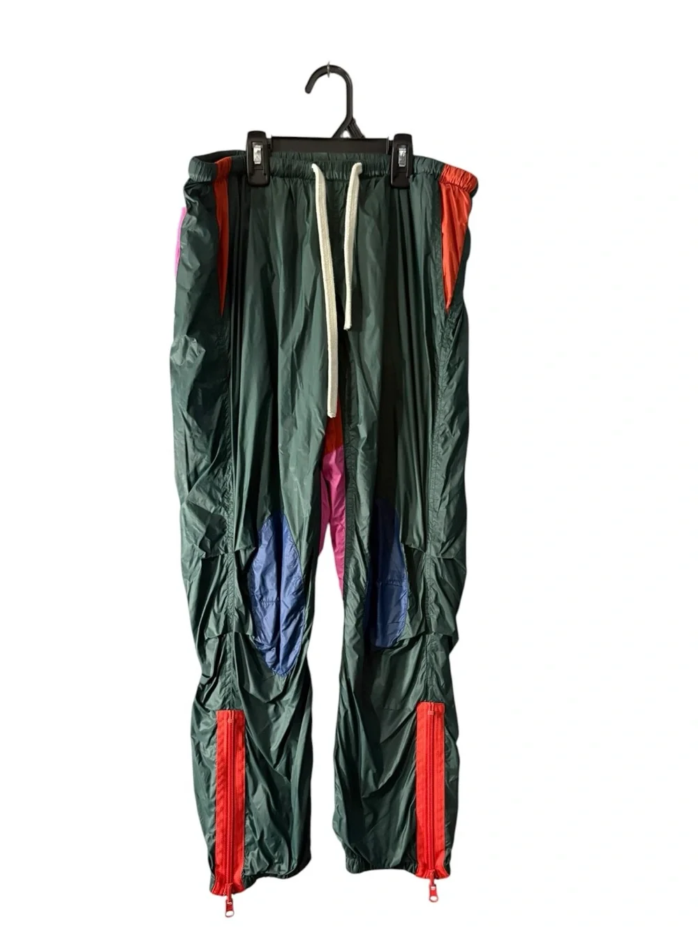FREECITY Unisex Shogun Kite Track Pant